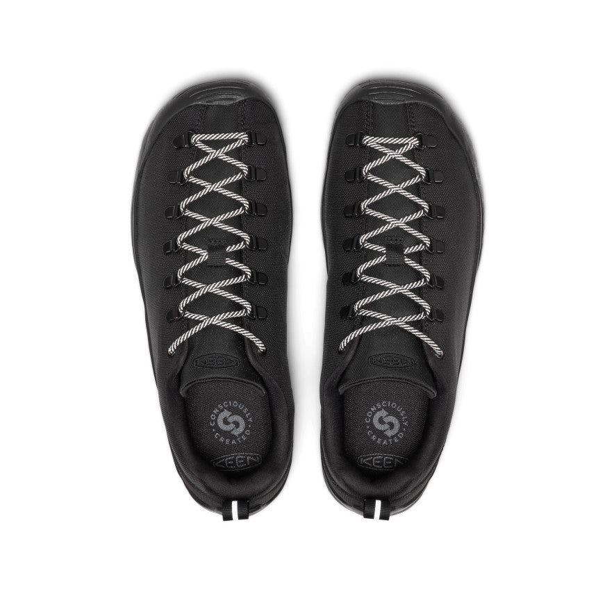Men's Jasper SE2 Sneaker  |  Flux Black
