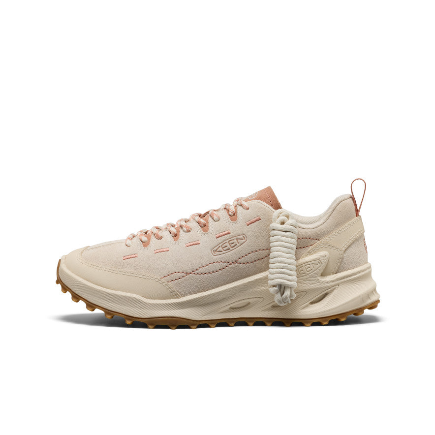 Women's Jasper Zionic Sneaker  |  Cork/Birch