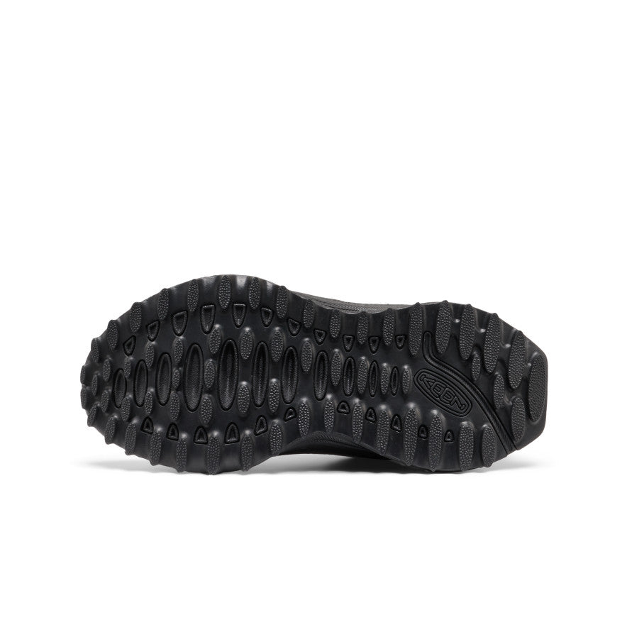 Big Kids' Jasper Zionic Sneaker  |  Safari/Wax Yellow