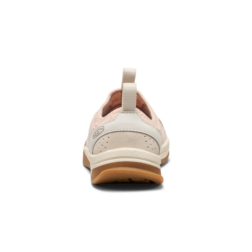 Big Kids' Jasper III Sneaker  |  Cameo Rose/Birch