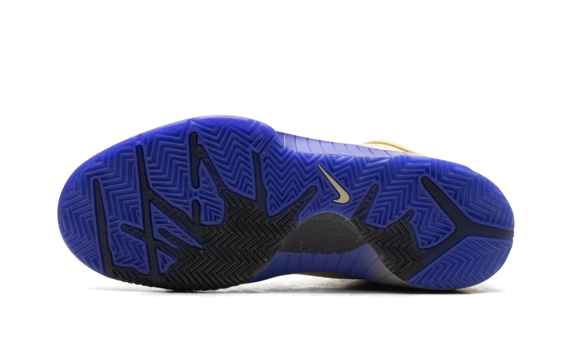 Kobe 4 Protro "FC Barcelona - Team Gold" IM2532 701
