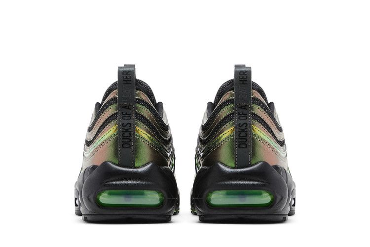Nike Air Max 95/97 Ducks of a Feather Storm