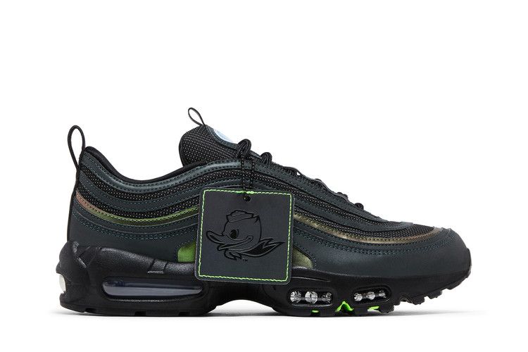Nike Air Max 95/97 Ducks of a Feather Thunder