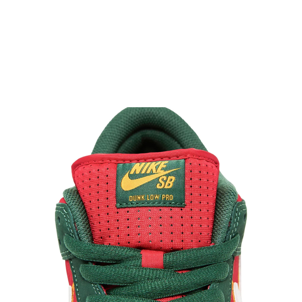 Nike SB Dunk Low Pro PRM 'Seattle Supersonics' (2024)