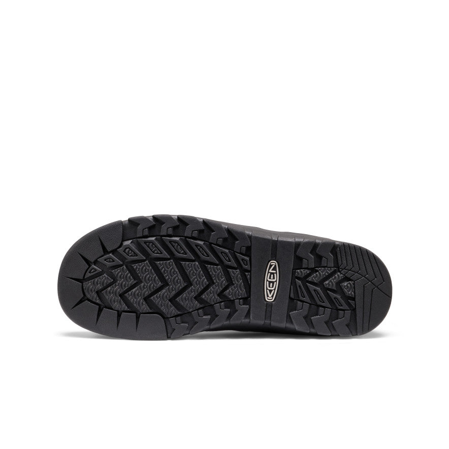 Men's Jasper Rocks Sneaker  |  Magnet/Faded Denim