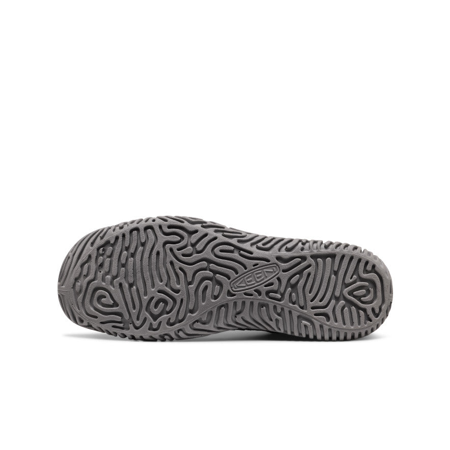 Men's Jasper Merko Sneaker  |  Steel Grey/Vapor