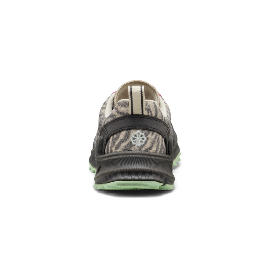 Women's Jasper Zionic Sneaker  |  Wild/Scenic Green