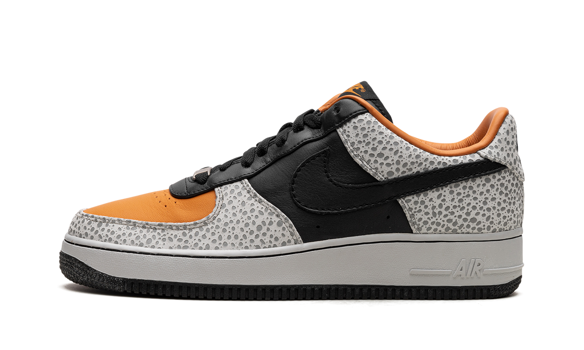 Air Force 1 Low Supreme "Safari" 318776 801