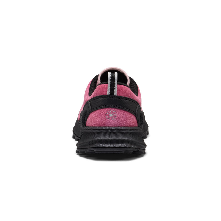 Big Kids' Jasper Zionic Sneaker  |  Violet Quartz Velour