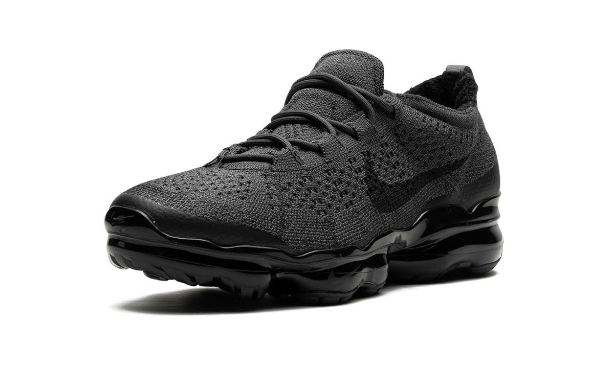 Air VaporMax 2023 Flyknit "Anthracite Black" DV1678 006