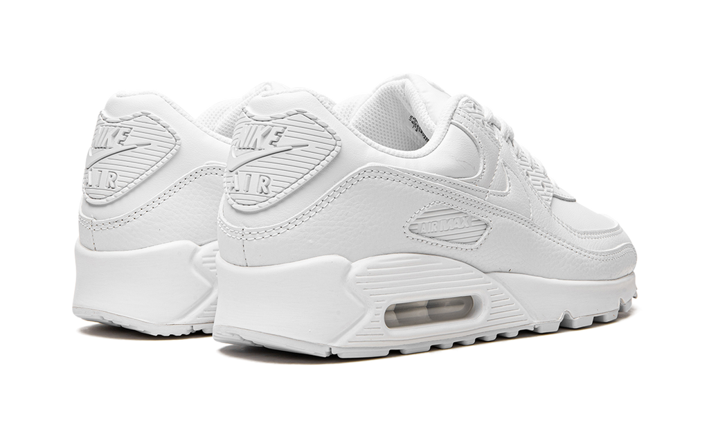 Air Max 90 "Triple White" CZ5594 100