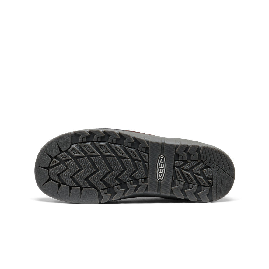 Women's Jasper Rocks Sneaker  |  Java/Cashmere Rose