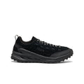 Women's Jasper Zionic Sneaker  |  Black/Black