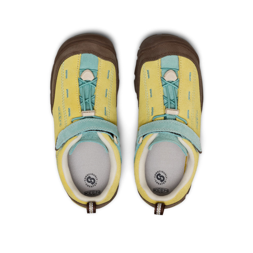 Big Kids' Jasper II  |  Lemon Grass/Aquifer