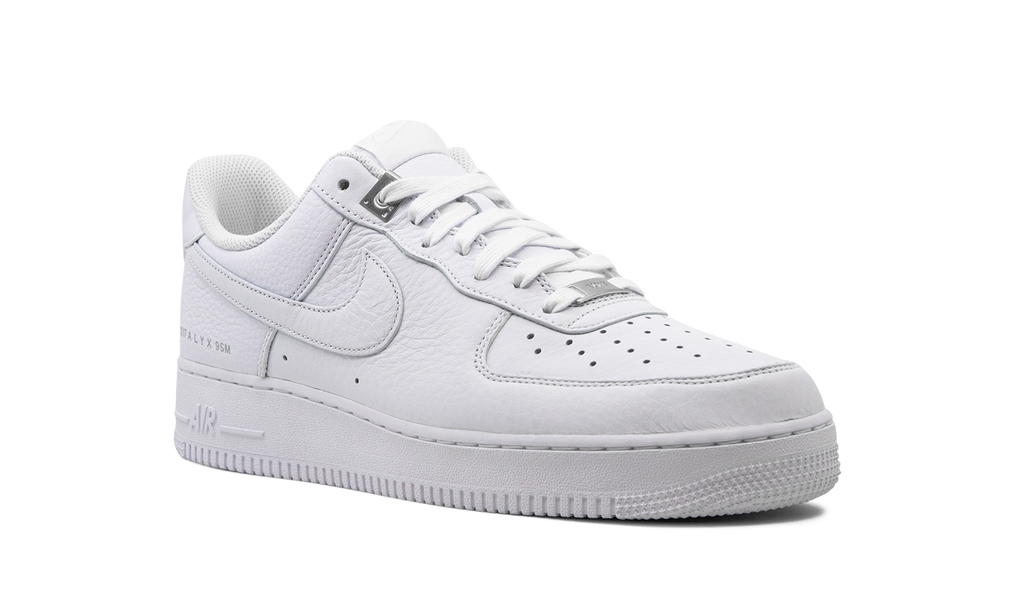 Air Force 1 "Alyx - White" FJ4908 100