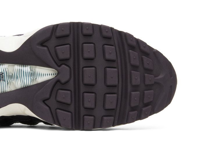 Nike Air Max 95 Nocturne Port Wine (Women's)
