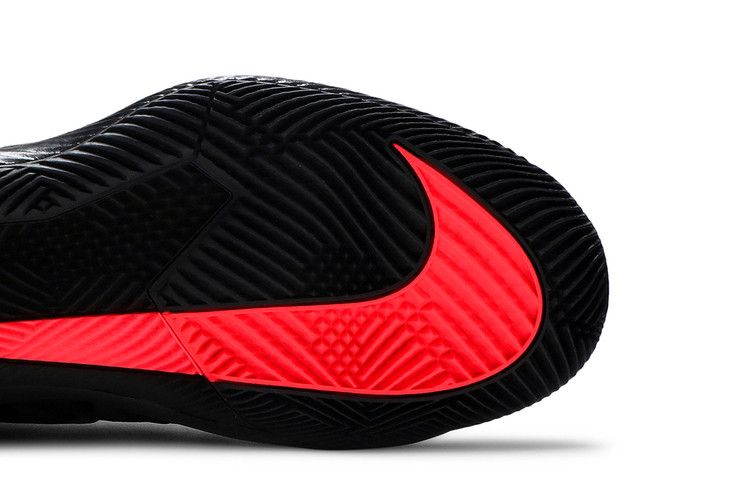 Nike Court Zoom Vapor X Air Max 95 Solar Red