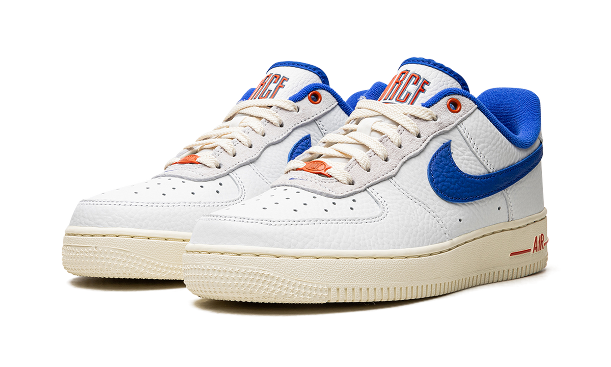 AIR FORCE 1 LO MNS WMNS "Command Force" DR0148 100