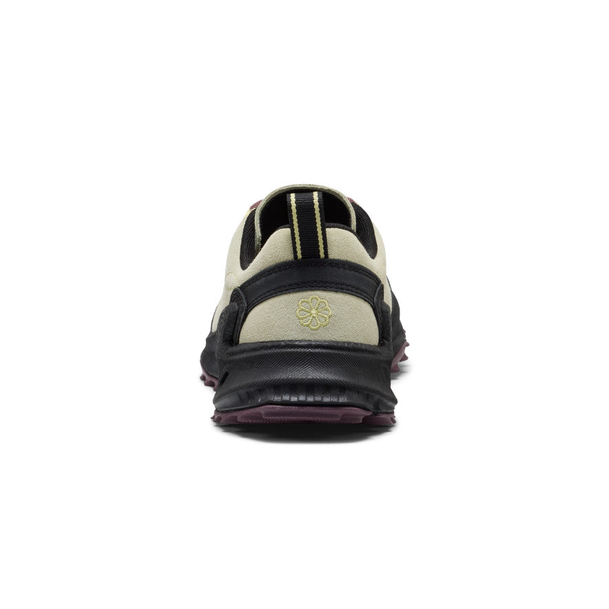Women's Jasper Zionic Sneaker  |  Desert Sage/Lemon Grass