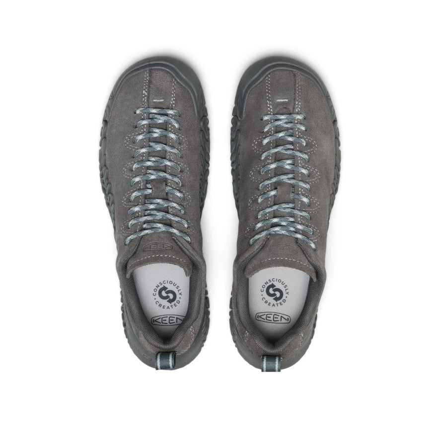Women's Jasper Merko Sneaker  |  Steel Grey/Vapor