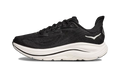 CLIFTON 10 WMNS "BLACK / WHITE" 1162031 BWHT
