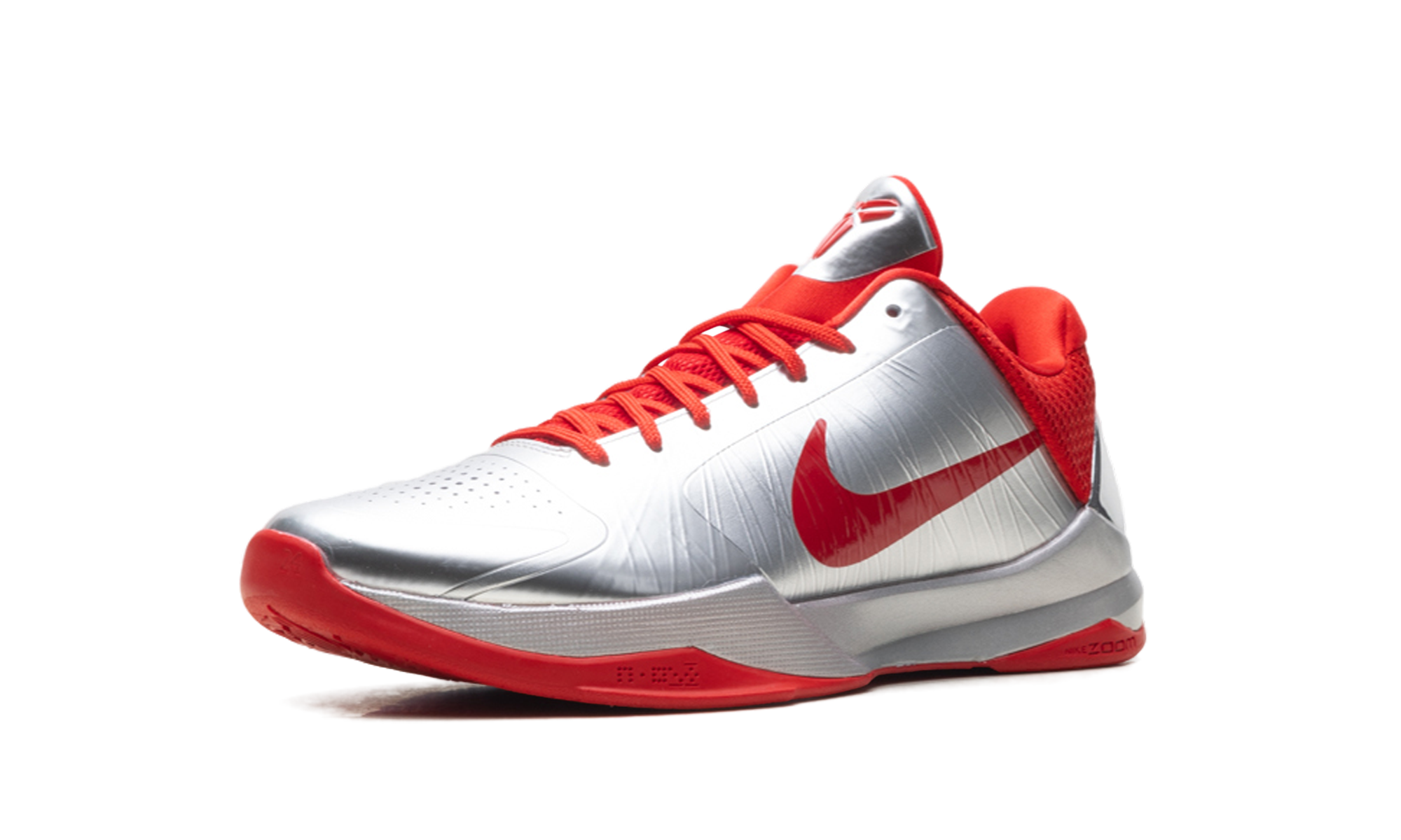 Zoom Kobe 5 "Caitlin Clark - Rookie of the Year" IV2712 001