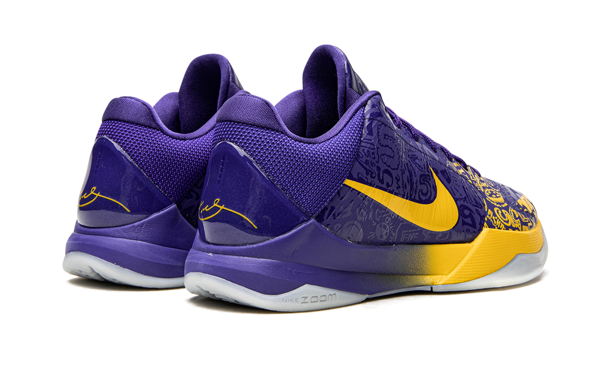 Kobe 5 Protro "5 Rings" CD4991 400
