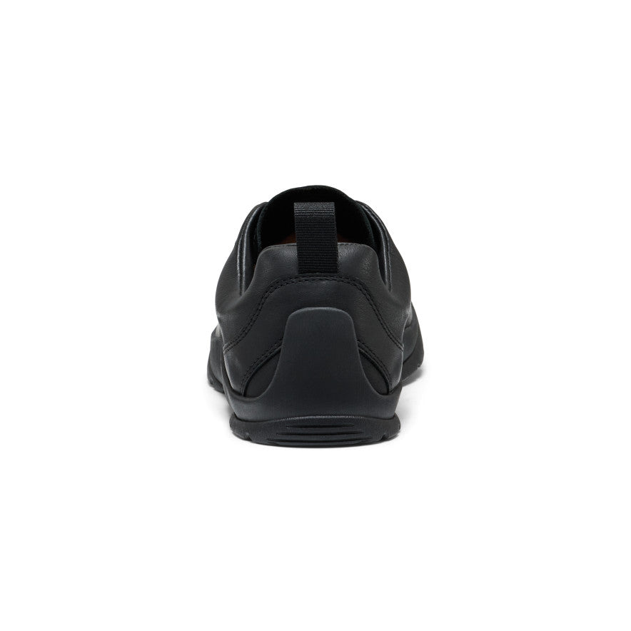 Women's Jasper SE1 Sneaker  |  Flux Black