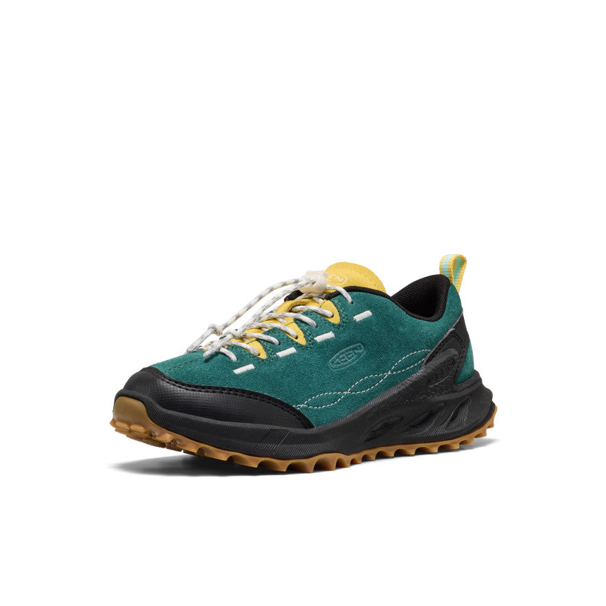 Big Kids' Jasper Zionic Sneaker  |  Mediterranea/Cabbage