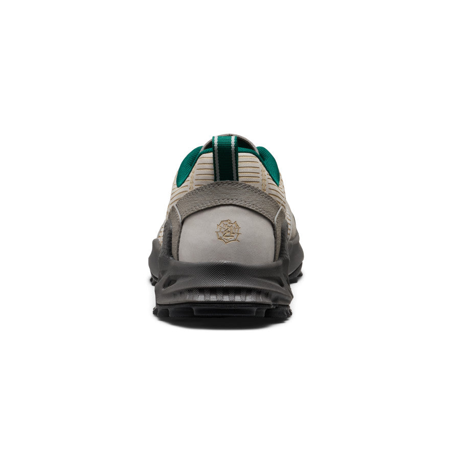 Men's Jasper Zionic ELNEST Sneaker  |  Elnest Vapor/Alloy