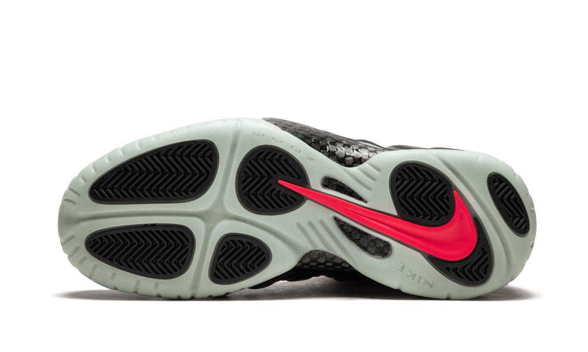 Air Foamposite Pro PRM "Yeezy" 616750 001