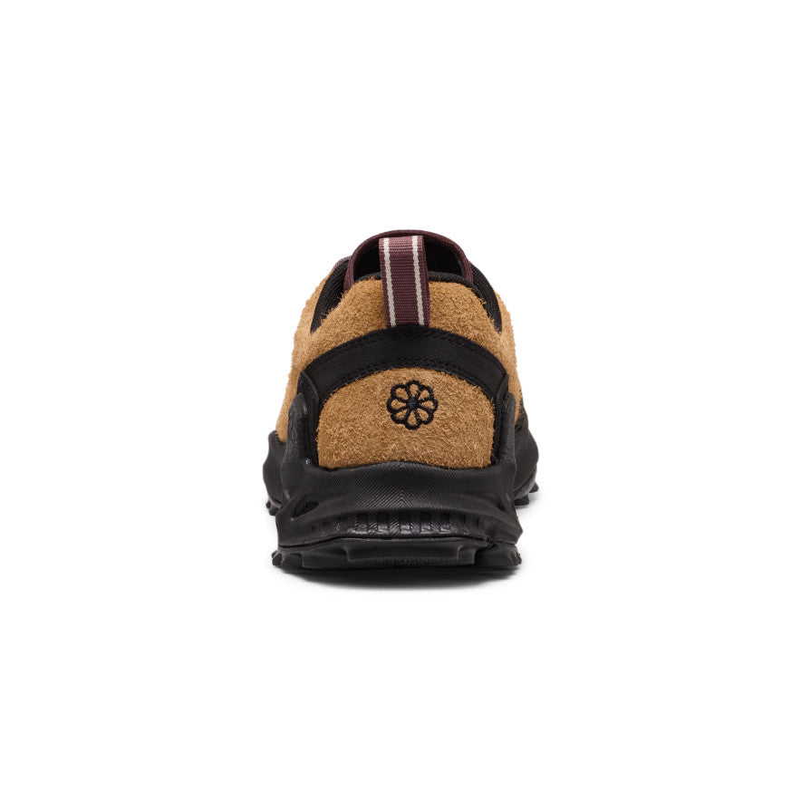 Men's Jasper Zionic Sneaker  |  Chipmunk/Huckleberry