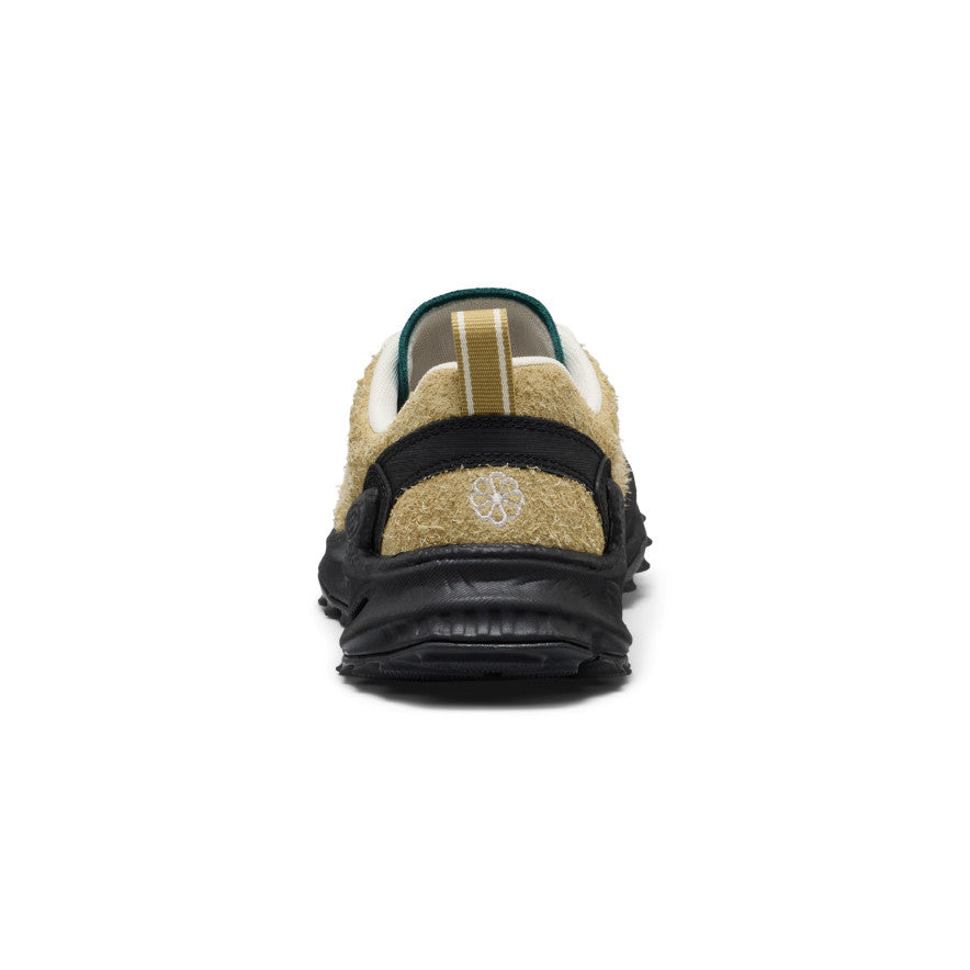 Women's Jasper Zionic Sneaker  |  Khaki/Abbey Stone