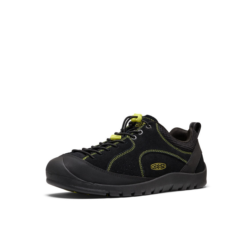 Men's Jasper Rocks Sneaker  |  Black/Evening Primrose