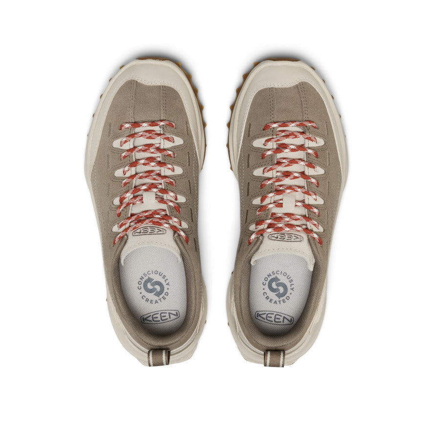 Women's Jasper Zionic Sneaker  |  Brindle/Birch