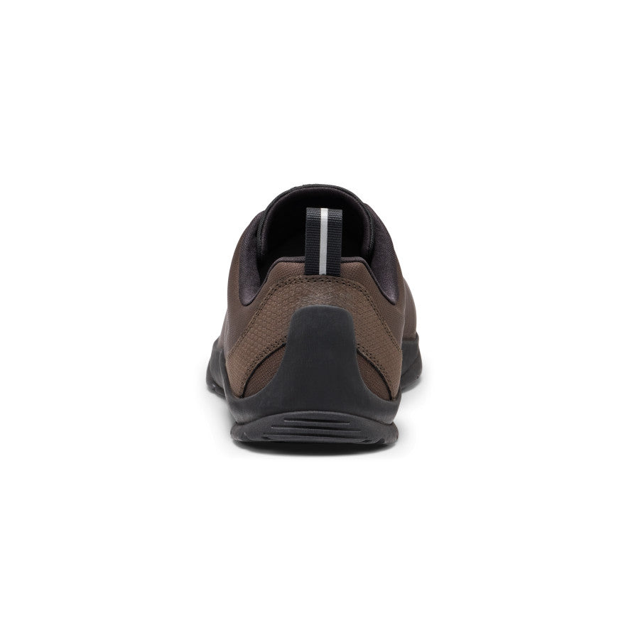 Men's Jasper SE2 Sneaker  |  Flux Chocolate