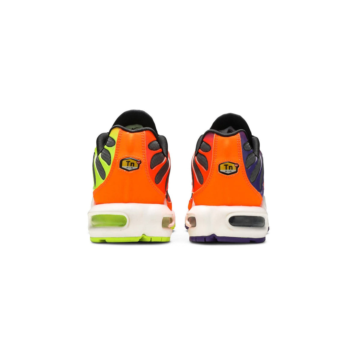 Air Max Plus TN 'Dark Colour Flip'