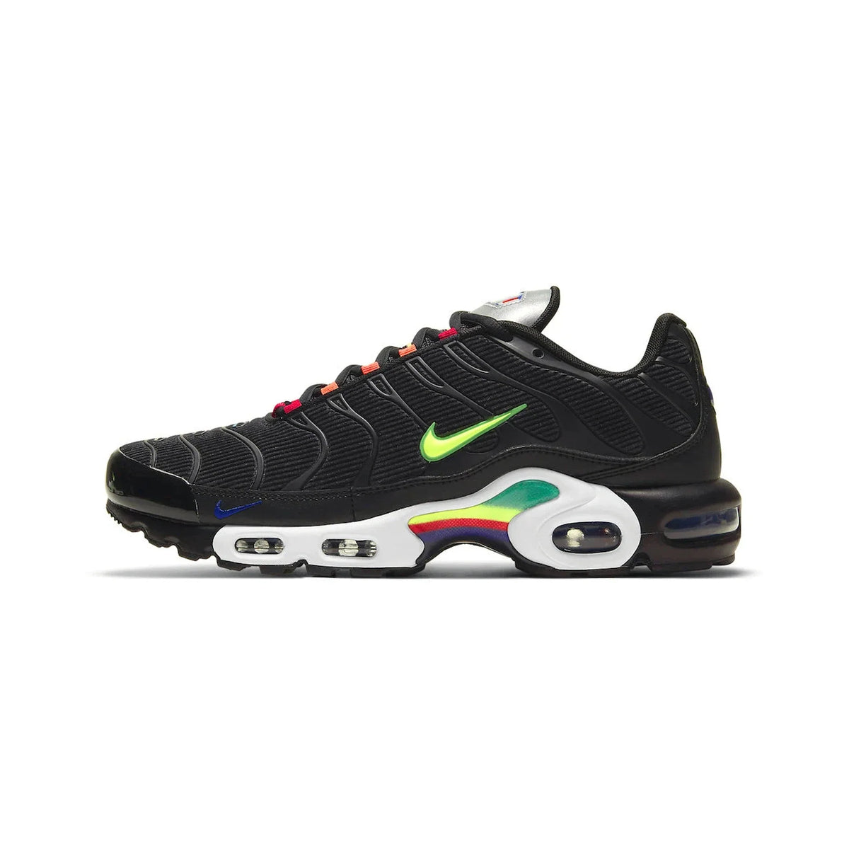 Nike Air Max Plus TN 'Corduroy' (2021)