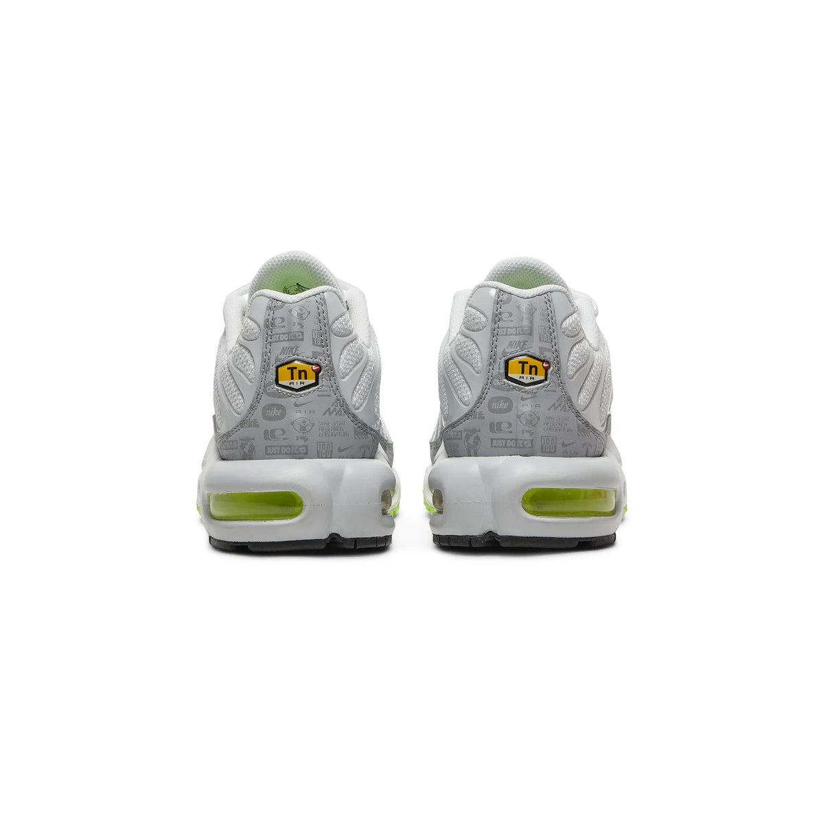 Air Max TN Plus 'Reflective Logo'