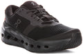 On Running Cloudrunner 3 In Black For Men