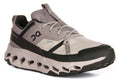 On Running Cloudhorizon Waterproof In Grey For Women
