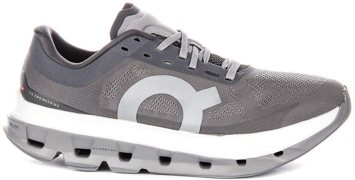 On Running Cloudflow 5 In Grey For Men
