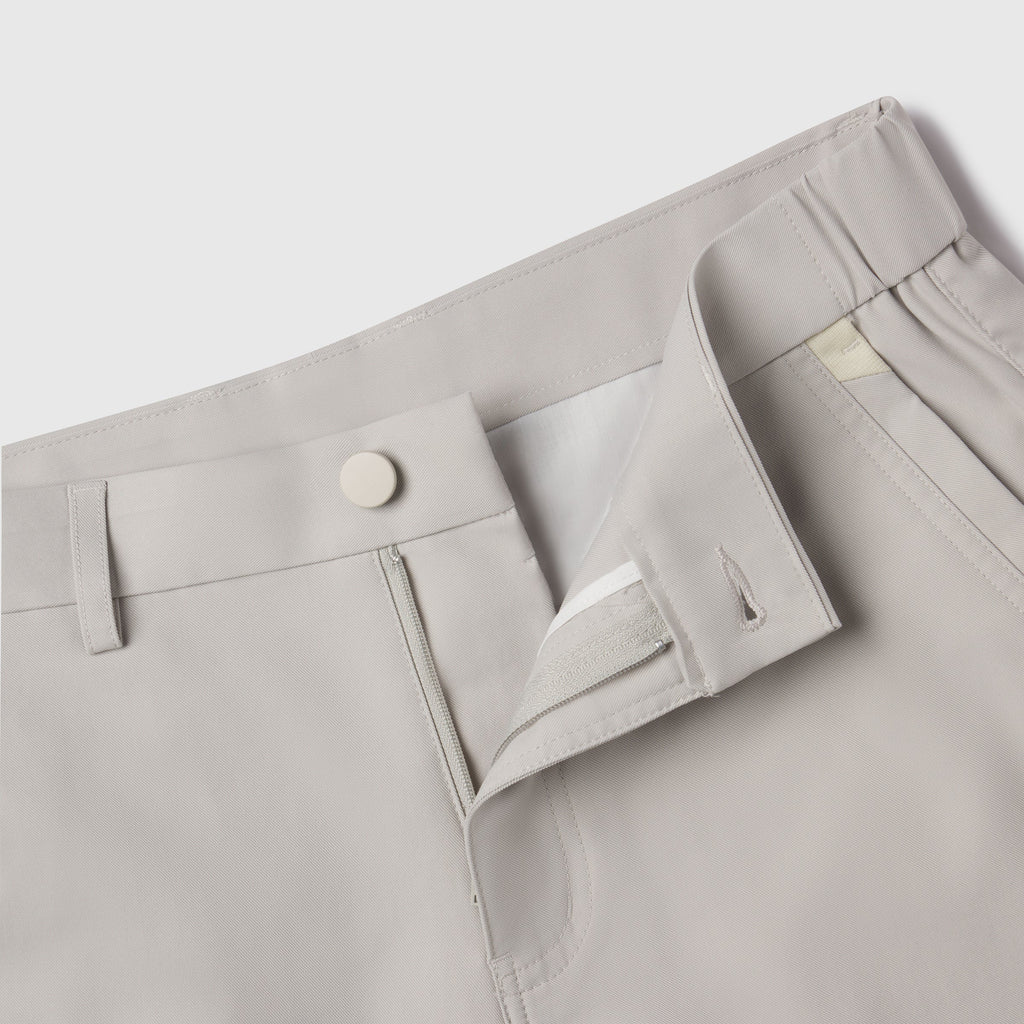 Jetsetter Tech Short 7" -- Sand Stone