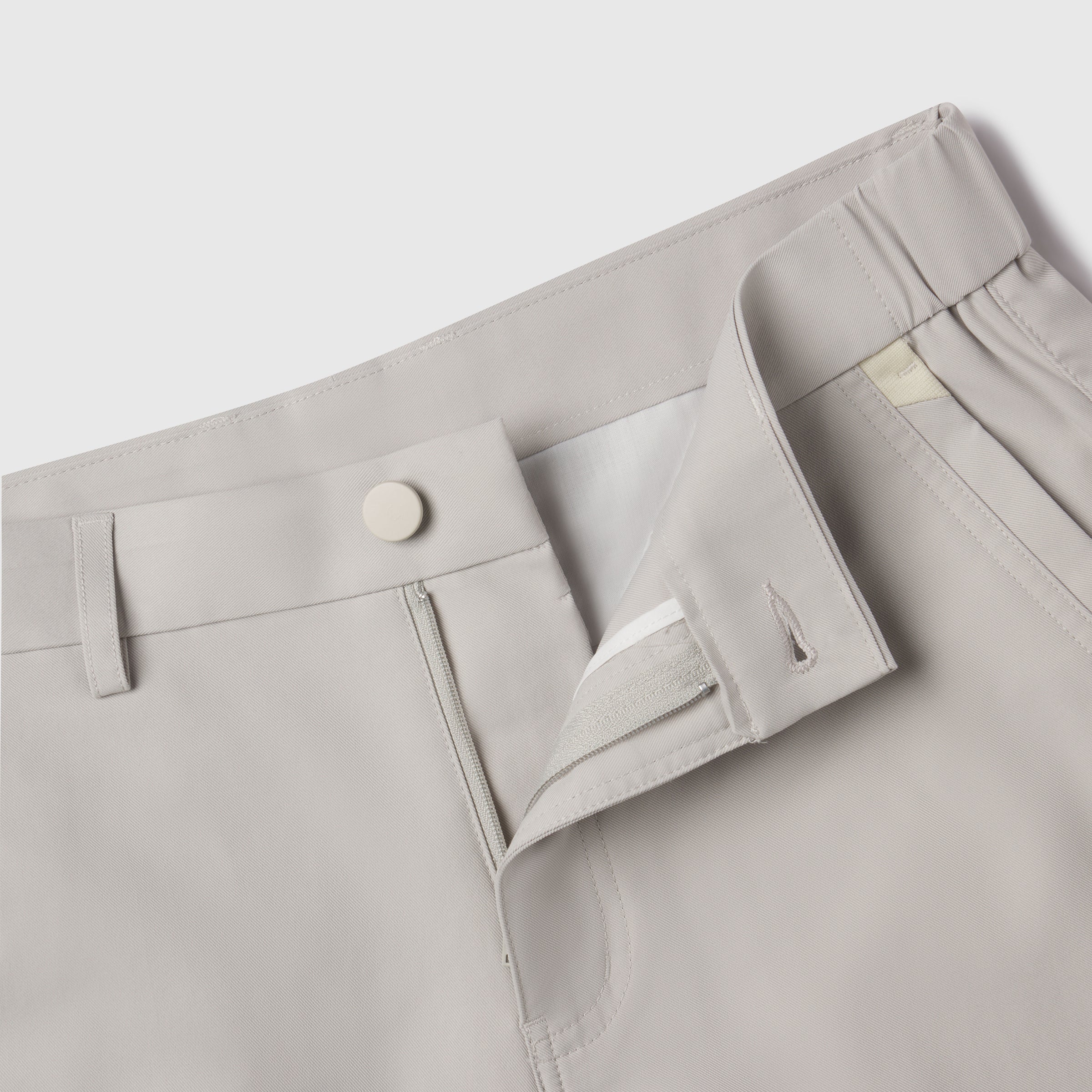 Jetsetter Tech Short 7" -- Sand Stone