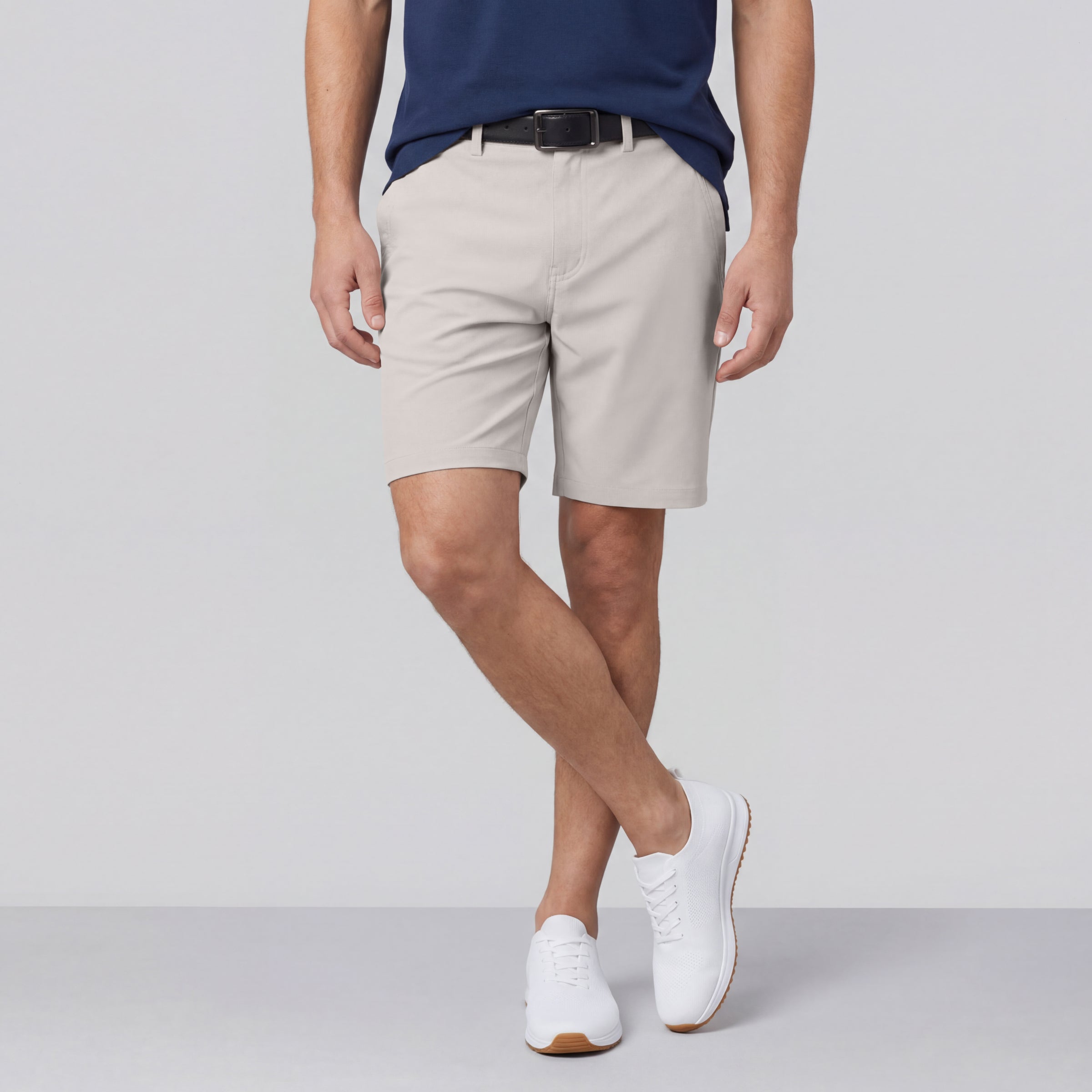 Jetsetter Tech Short 7"