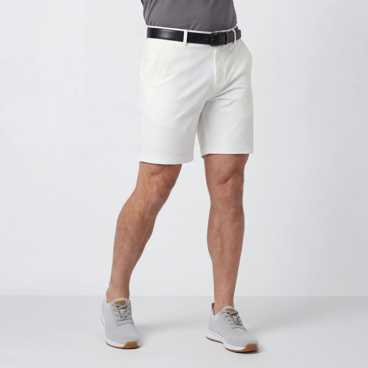 Jetsetter Tech Short 7"