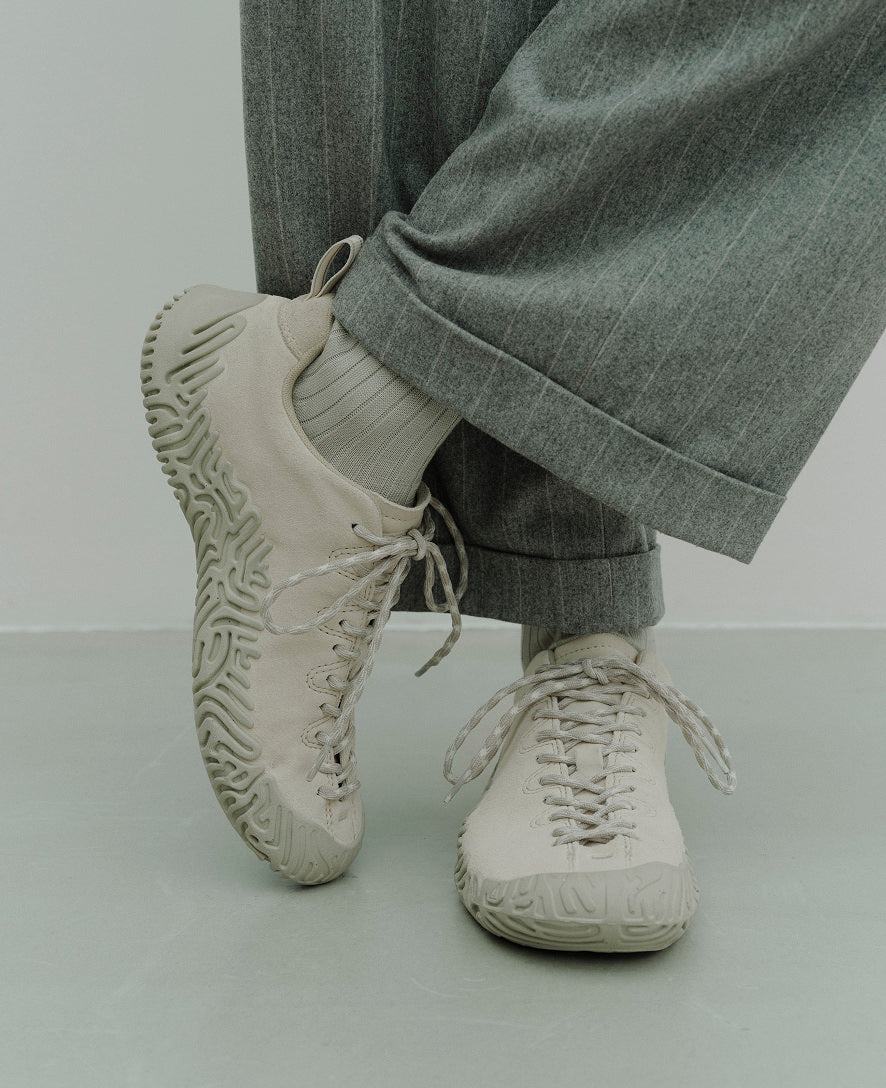 Men's Jasper Merko Sneaker  |  Steel Grey/Vapor