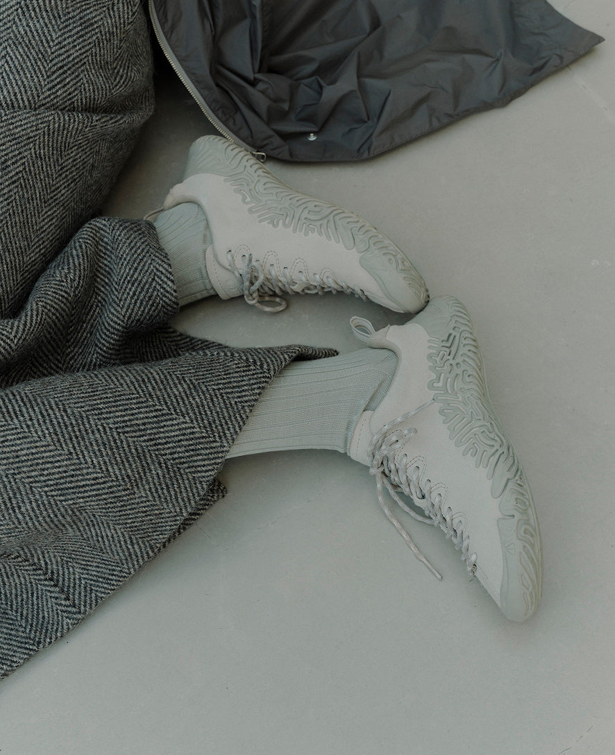Women's Jasper Merko Sneaker  |  Birch/Plaza Taupe