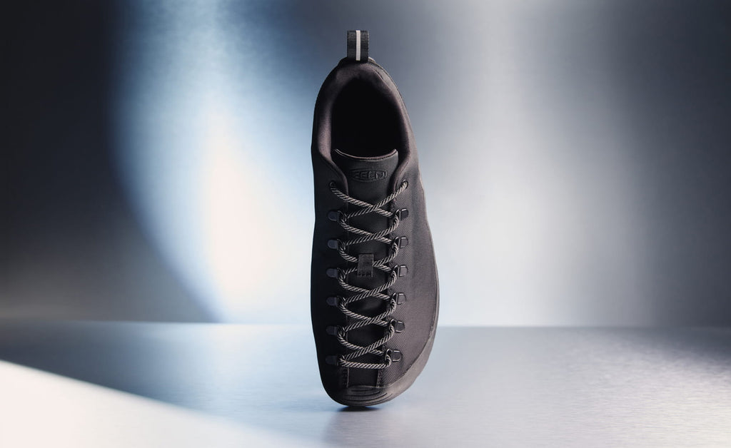 Men's Jasper SE2 Sneaker  |  Flux Chocolate