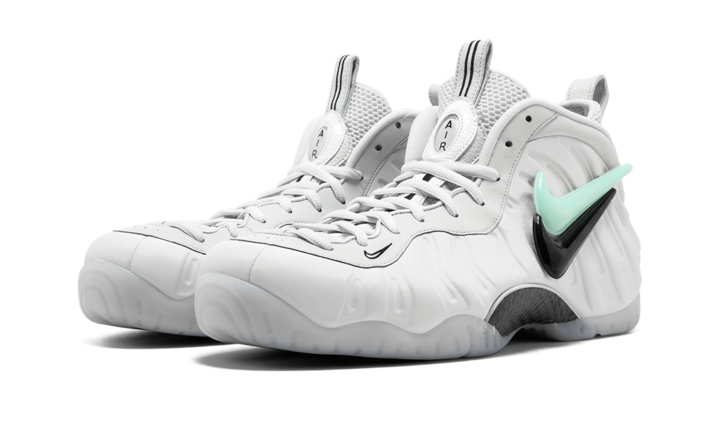 Air Foamposite Pro AS QS "All-Star - Removable Swoosh" AO0817 001